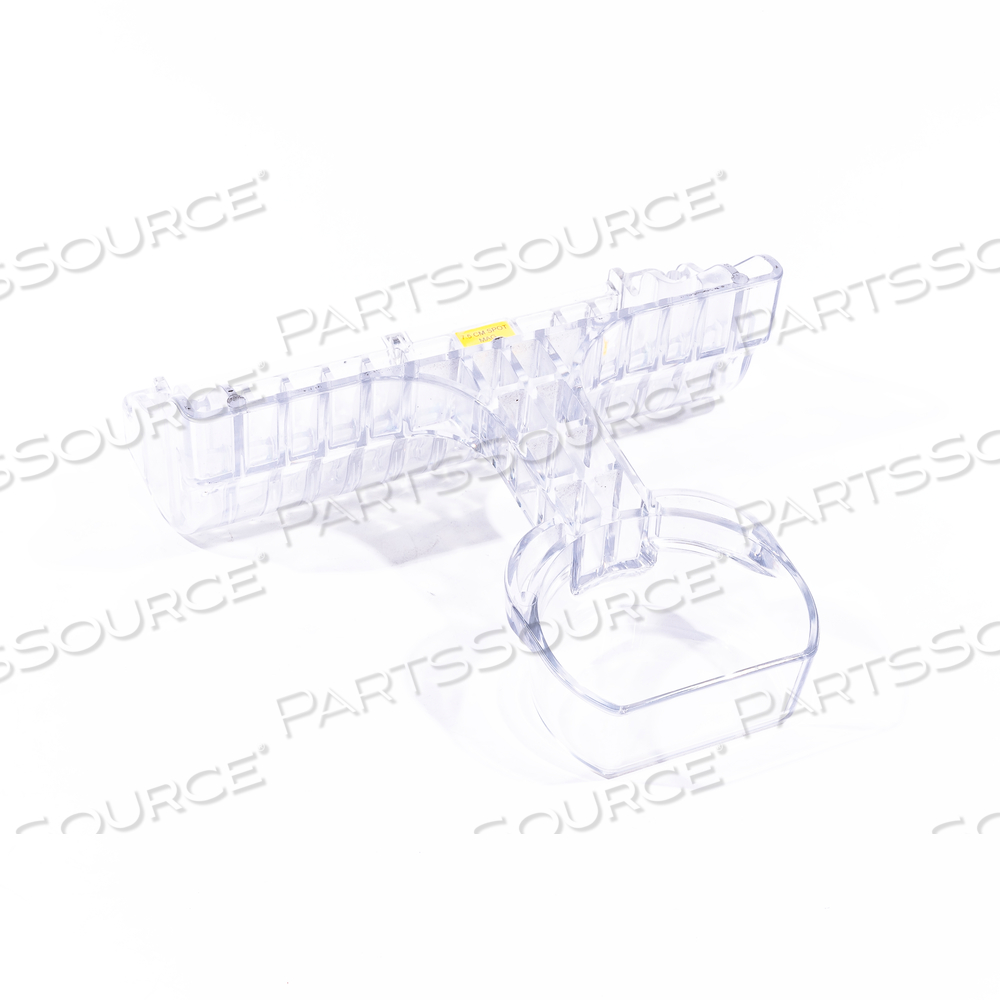 ASY-02162 - HOLOGIC - MAMMOGRAPHY - 7.5 CM SPOT MAG PADDLE 