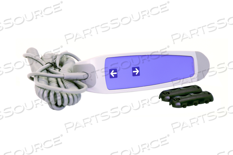 MAXISKY HAND CONTROL HANDSET 2 - FUNCTION by Arjo Inc.