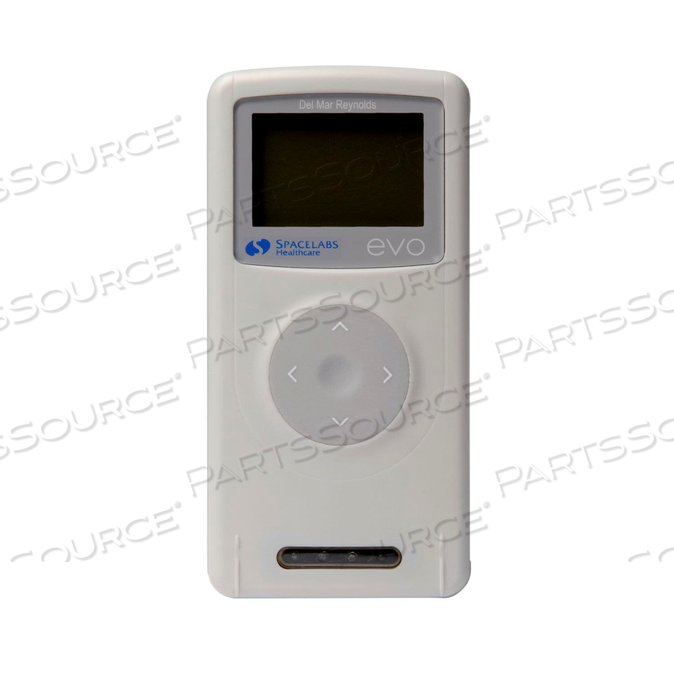 REPAIR - SPACELABS EVO HOLTER MONITOR REPAIR - SPACELABS EVO HOLTER MONITOR