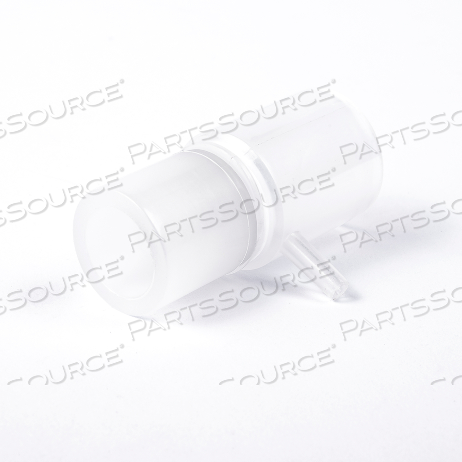 AIRWAY PRESSURE FITTING WITH SCREEN, 22 MM by TSI Incorporated