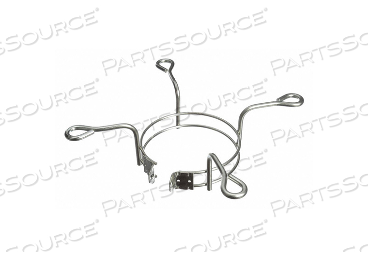 MOTOR MNTG KIT W/13 IN MOUNTING BRACKET by Genteq