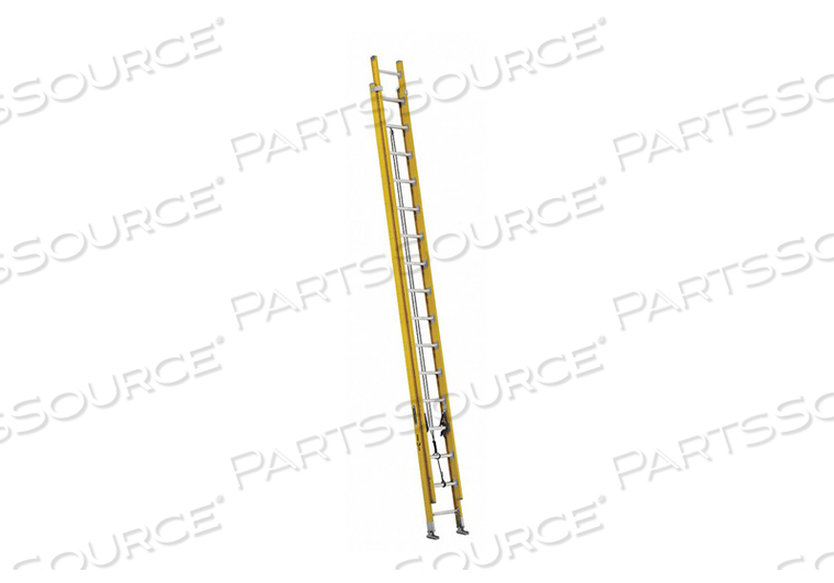 EXTENSION LADDER FIBERGLASS 32 FT. IAA by Louisville