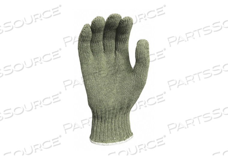 CUT-RESISTANT GLOVES CUT LEVEL A6 S PK12 by Tr-Star Glove