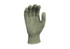 CUT-RESISTANT GLOVES CUT LEVEL A6 S PK12 by Tr-Star Glove