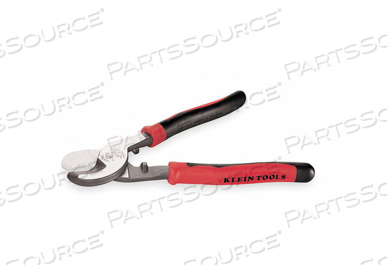 JOURNEYMAN CABLE CUTTER by Klein Tools