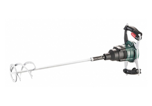 MUD MIXER 18.0V 5.2AH LI-ION BATTERY by Metabo MUD MIXER 18.0V 5.2AH LI-ION BATTERY by Metabo