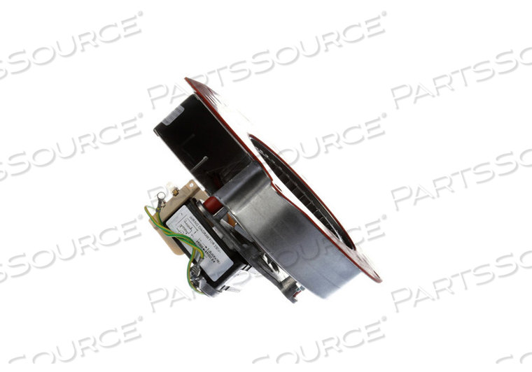 ASSEMBLY, REPLACEMENT, 12.1IN LENGTH, 115V VOLTAGE RATING by Lakeside Manufacturing, Inc.