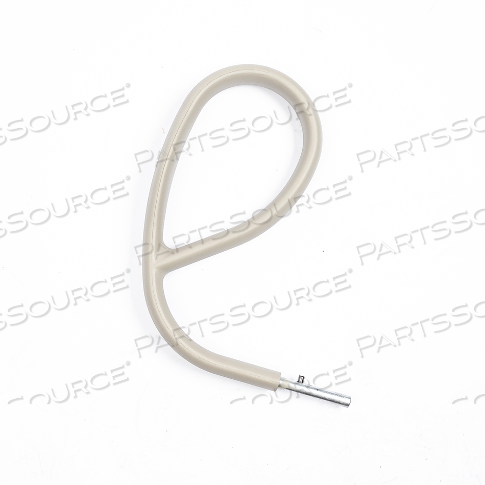 REPLACEMENT ARM FOR HIGH-LOW ACCESS EXAM TABLE by Brewer Company