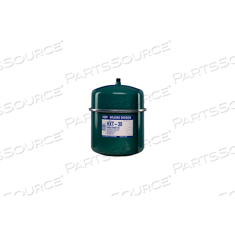 4.8 GALLON EXPANSION TANK, HYDRONIC, 1/2 IN. MNPT by Zurn Industries LLC 4.8 GALLON EXPANSION TANK, HYDRONIC, 1/2 IN. MNPT by Zurn Industries LLC