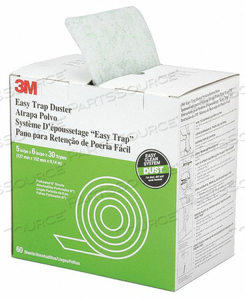 DUSTER NONWOVEN 30 FT.L by Ability One