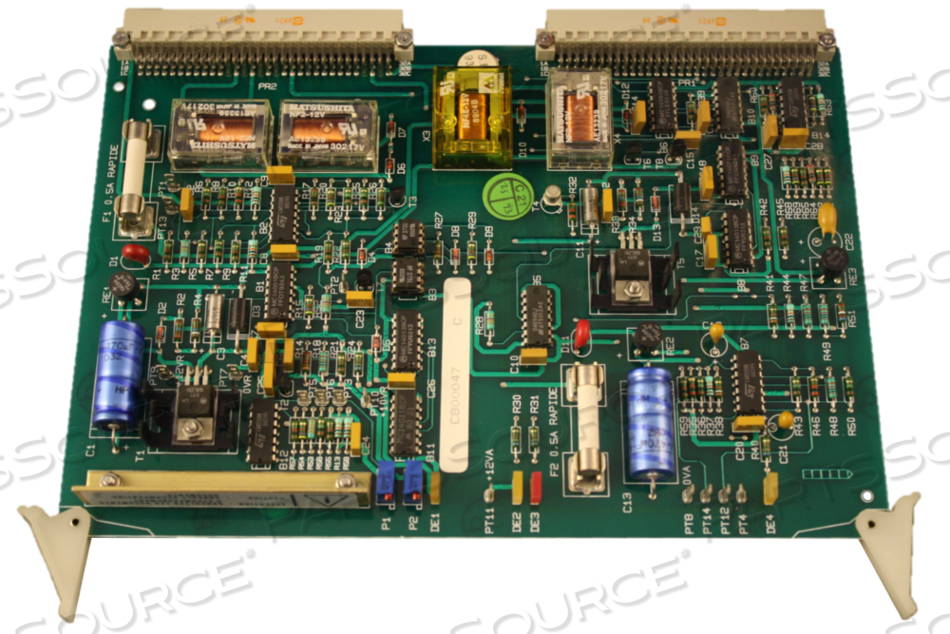 CARD ORDER NETWORK by GE Healthcare