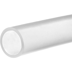 TUBING, SILICONE, 1/8 IN ID, 3/16 IN OD, 10 FT LG, CLEAR, NOT REINFORCED by USA Sealing, Inc