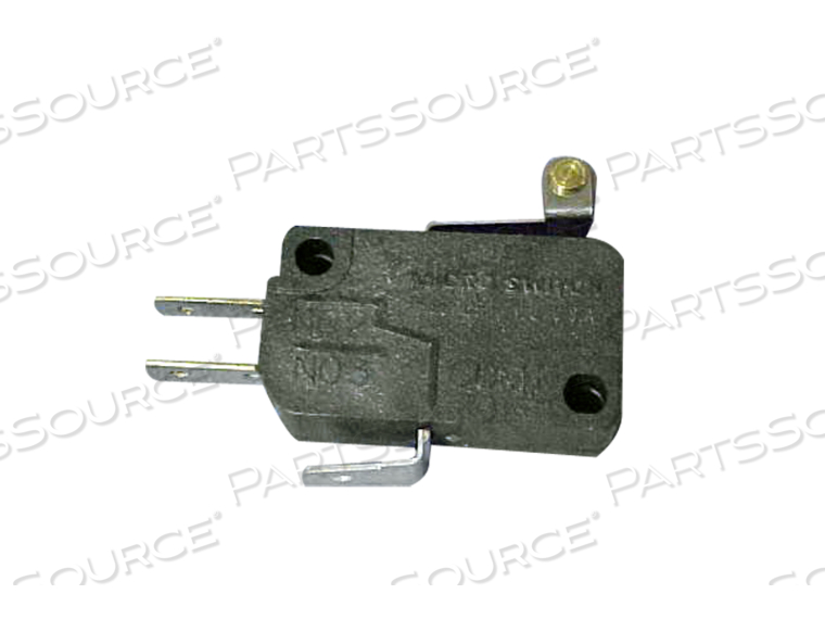 MICRO-SWITCH WITH ROLLER by STERIS Corporation MICRO-SWITCH WITH ROLLER by STERIS Corporation