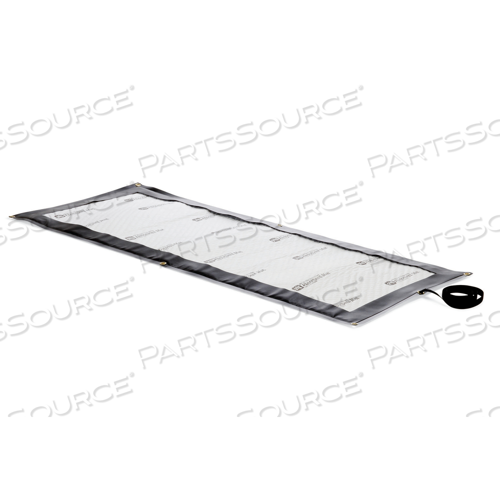 PIG OUTDOOR LEAK AND DRIP PAD SYSTEM by New Pig Corporation