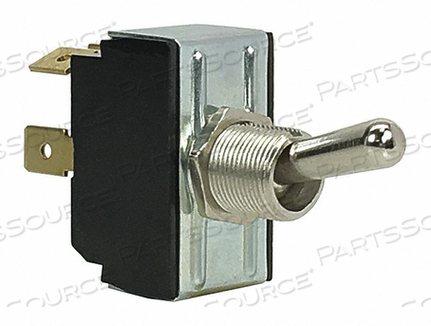 TOGGLE SWITCH DPST 10A @ 250V QUIKCONNCT by Carling Technologies TOGGLE SWITCH DPST 10A @ 250V QUIKCONNCT by Carling Technologies