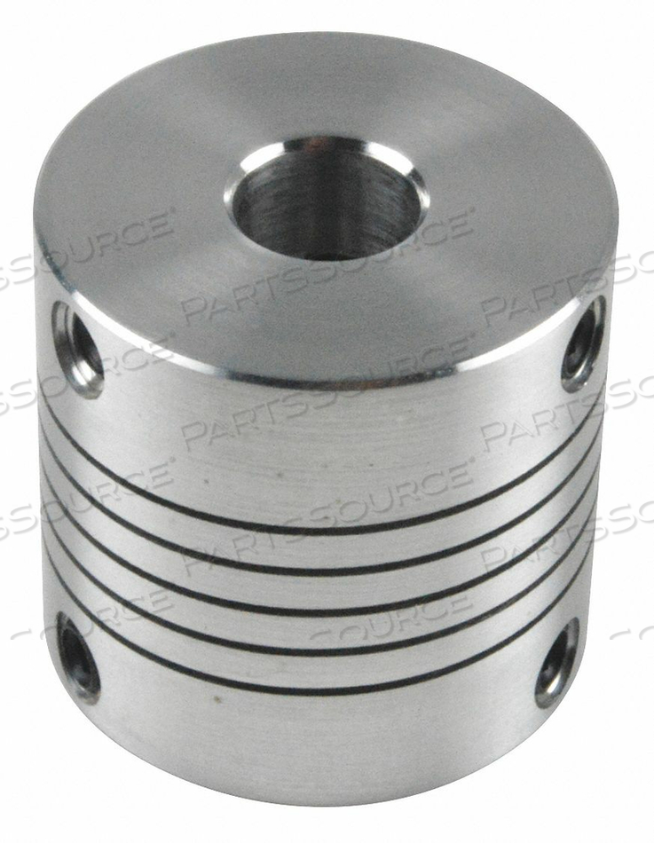 FLEXIBLE COUPLING BORE 6.0MM/8.0MM by IFM Efector