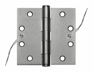ELECTRIC HINGE STEEL by Stanley