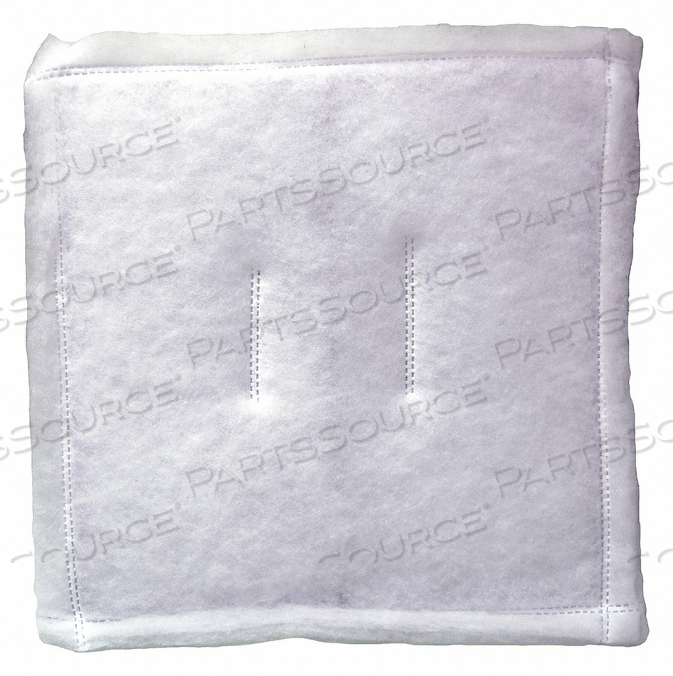 RING FILTER POLYESTER PAB 2000 PK24 by Mintie Corporation RING FILTER POLYESTER PAB 2000 PK24 by Mintie Corporation