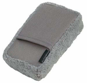 SPONGE 9 L 2 W FOAM GREY by Carrand SPONGE 9 L 2 W FOAM GREY by Carrand