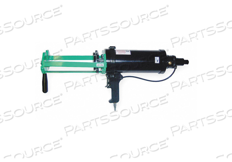 APPLICATOR PNEUMATIC DUALCOMPONENT 56 OZ by Newborn APPLICATOR PNEUMATIC DUALCOMPONENT 56 OZ by Newborn