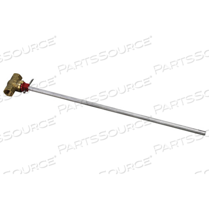 VALVE, GAS by Emberglo/Midco