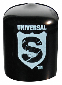 CAP LOCK SLEEVE UNIVERSAL PK20 by JB Industries