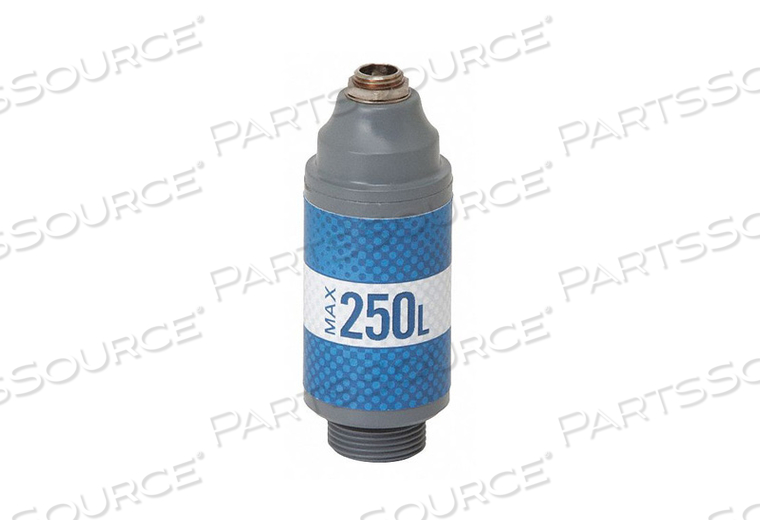 OXYGEN SENSOR GRAY 3-PIN MALE MOLEX by Maxtec