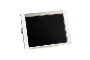 LCD DISPLAY (CONSISTS OF LCD DISPLAY, ADHESIVE FOAM)(MODEL 8015) by CareFusion Alaris / 303