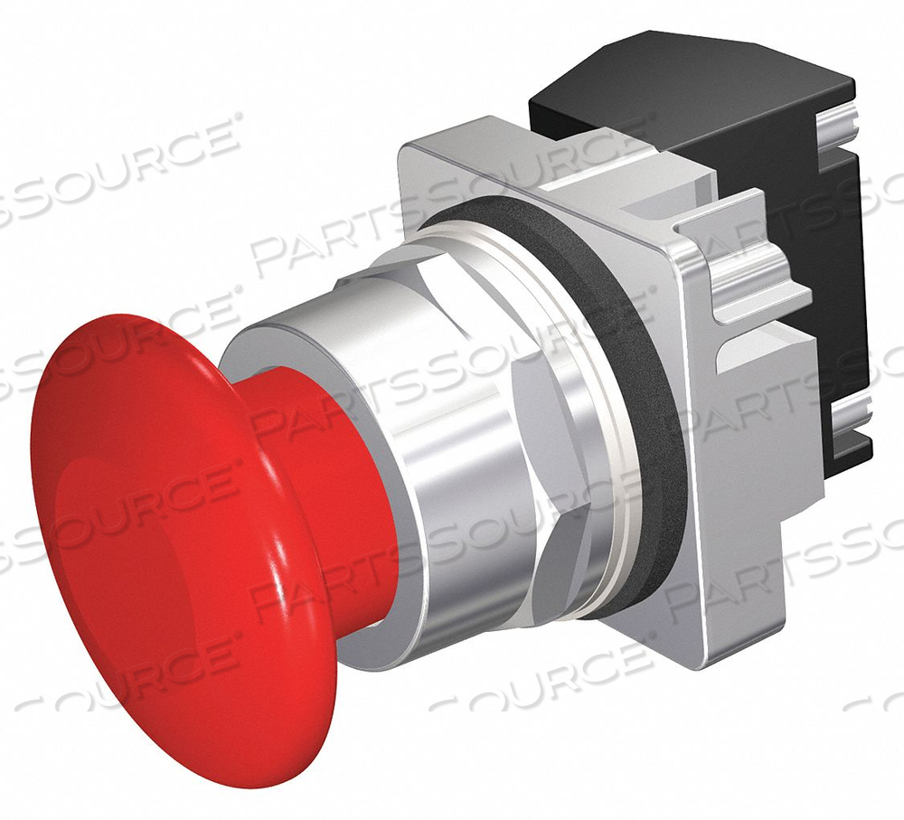 EMERGENCY STOP PUSH BUTTON SIZE 30MM by Siemens EMERGENCY STOP PUSH BUTTON SIZE 30MM by Siemens
