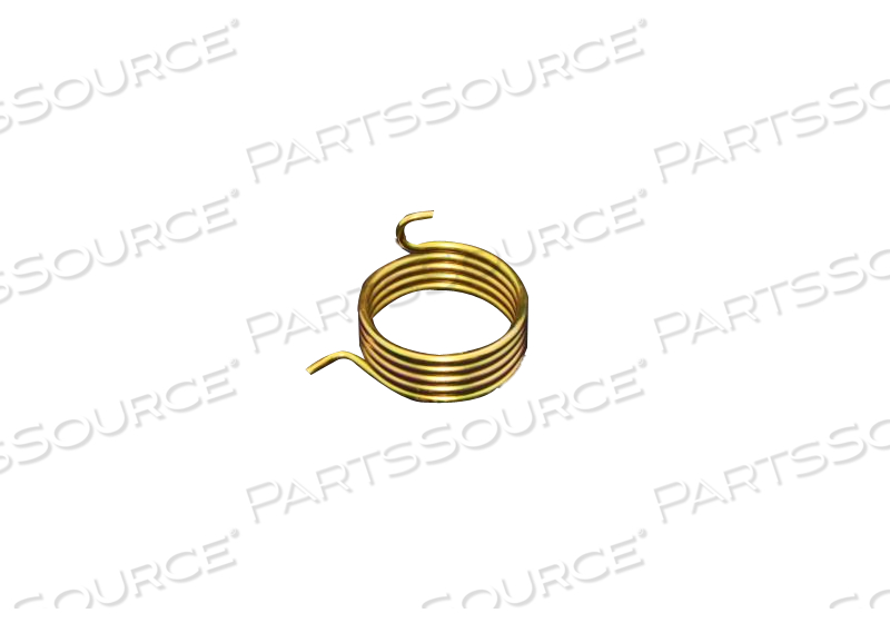 LEFT SIDE RAIL SPRING by Stryker Medical