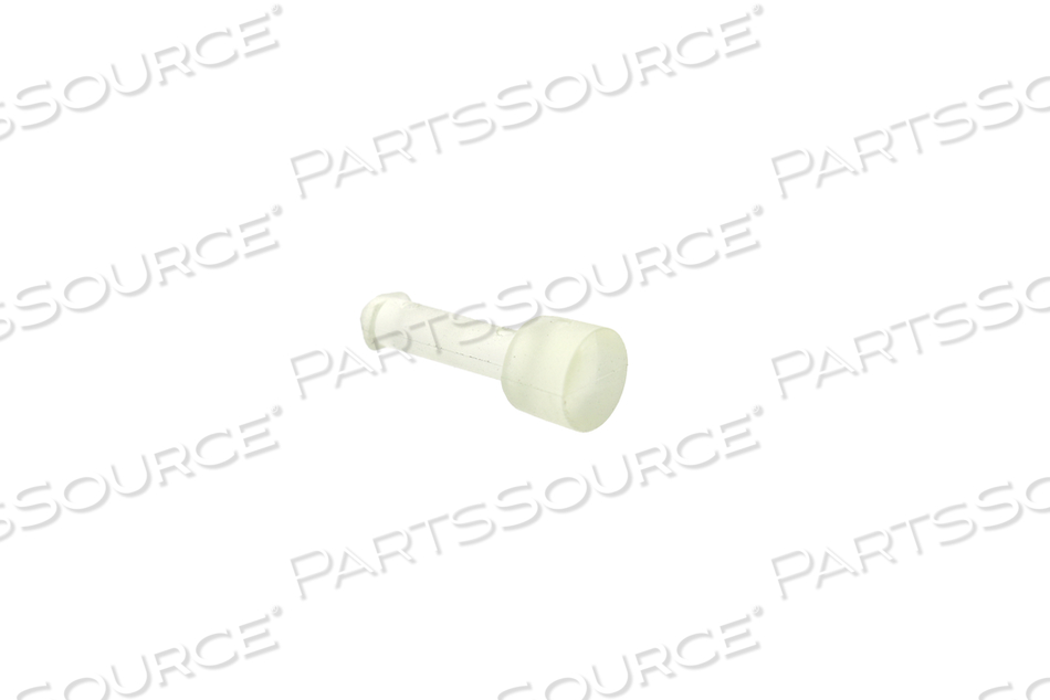 MICROSTREAM ETCO2 MODULE RUBBER BASE FEET by CareFusion Alaris / 303 MICROSTREAM ETCO2 MODULE RUBBER BASE FEET by CareFusion Alaris / 303