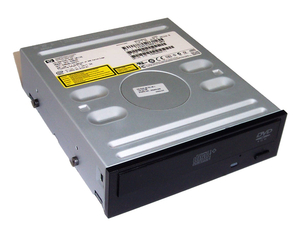 DVD DRIVE, 48X (CD) READ, 16X (DVD) READ, 48X (CD) WRITE, 24X (CD-RW) REWRITE by Hitachi Kokusai Electric America Ltd.
