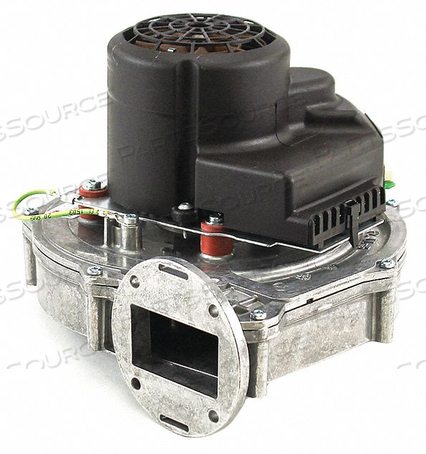 COMBUSTION FAN ASSEMBLY by Lochinvar