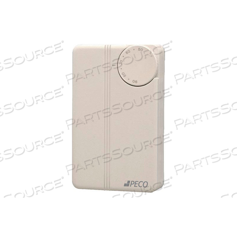 0-10 VDC CONTROLLER WITH HEAT OR COOL SWITCH by PECO