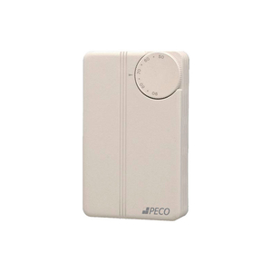 0-10 VDC CONTROLLER WITH HEAT OR COOL SWITCH by PECO
