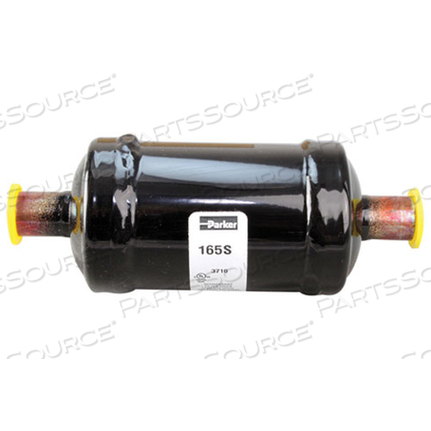 FILTER/DRYER 5/8 IN SOLDER by Parker Hannifin Corporation