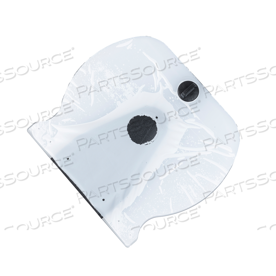 LID ASSEMBLY FOR 755VES by Drucker Diagnostics, Inc. (formerly QBC Diagnostics)