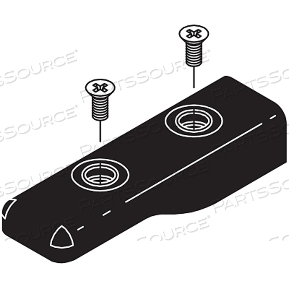 ELECTRODE HOLDER PARTS, AF-1, AF-2, AF-25, HT-2, HT-25 by Lenco