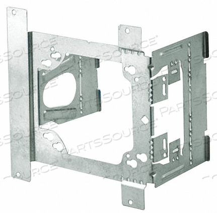 ELECTRICAL BOX BRACKET 2-1/2 OR 3-5/8 IN by Pentair Electrical & Fastening Solutions