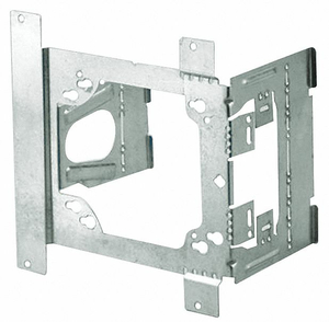 ELECTRICAL BOX BRACKET 2-1/2 OR 3-5/8 IN by Pentair Electrical & Fastening Solutions