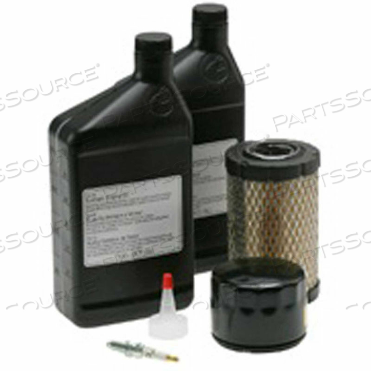 MAINTENANCE KIT FOR STANDBY GENERATOR MODEL 40351 