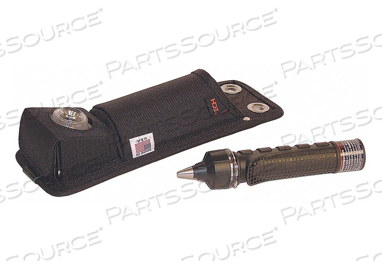 STRAY VOLT DETECTOR KIT 5 TO 600VAC LED by HD Electric Company STRAY VOLT DETECTOR KIT 5 TO 600VAC LED by HD Electric Company