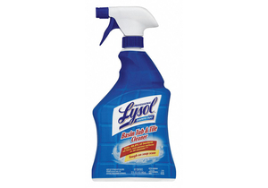 TUB AND TILE CLEANER 32 OZ. BOTTLE PK12 by Lysol