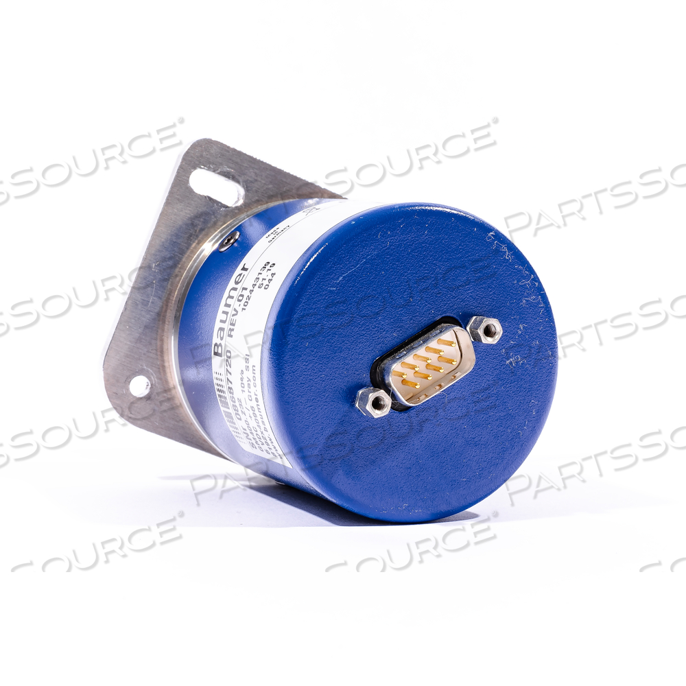 ROTARY ENCODER 