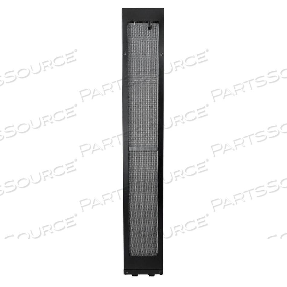 CHILLED WATER IN-ROW COOLING UNIT AIR CONDITIONER 204K BTU 60KWH by Tripp Lite CHILLED WATER IN-ROW COOLING UNIT AIR CONDITIONER 204K BTU 60KWH by Tripp Lite