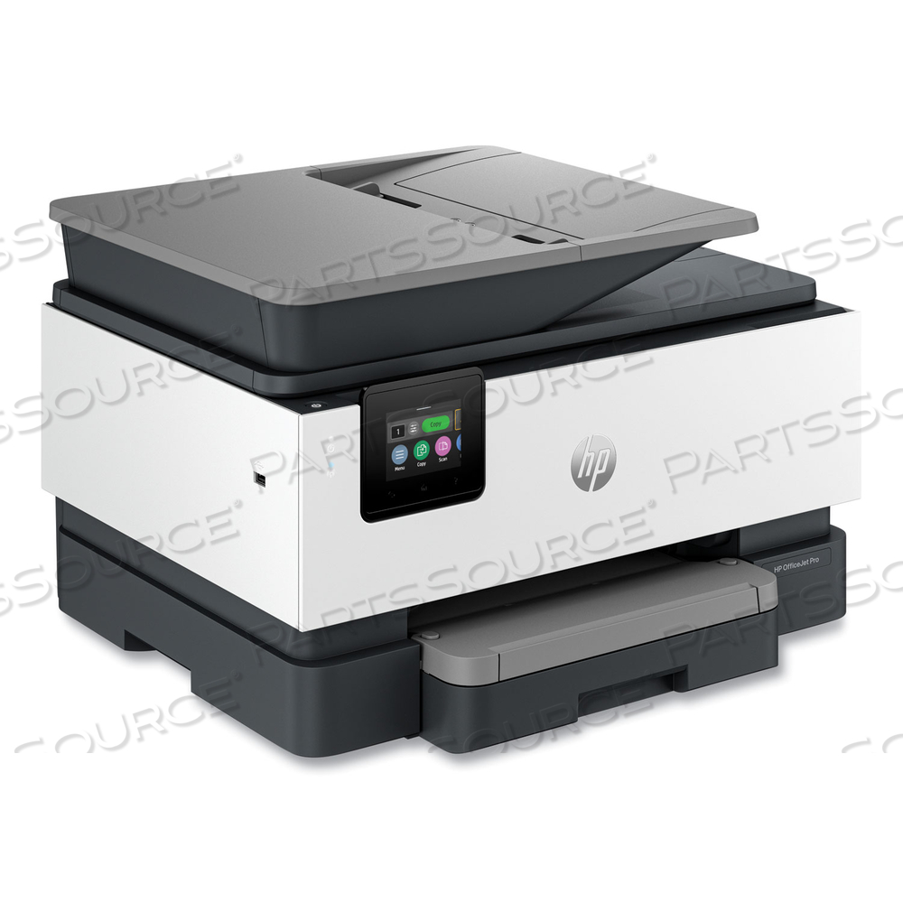 OFFICEJET PRO 9125E ALL-IN-ONE PRINTER, COPY/FAX/PRINT/SCAN by HP (Hewlett-Packard)