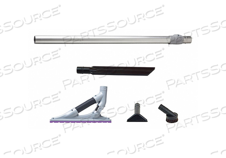 PROBLADE CARPET FLOOR TOOL KIT (W/107529) by Proteam PROBLADE CARPET FLOOR TOOL KIT (W/107529) by Proteam