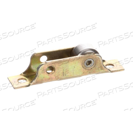 BEARING,W/SINGLE WHEEL AND BRACKET by Randell