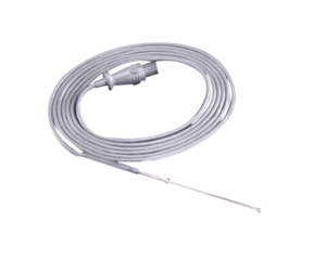 TEMPERATURE PROBE, ICE BATH, 10FT LENGTH, CE-CERTIFIED STANDARD, NON-STERILE STERILE, MULTI-PATIENT USE by Philips