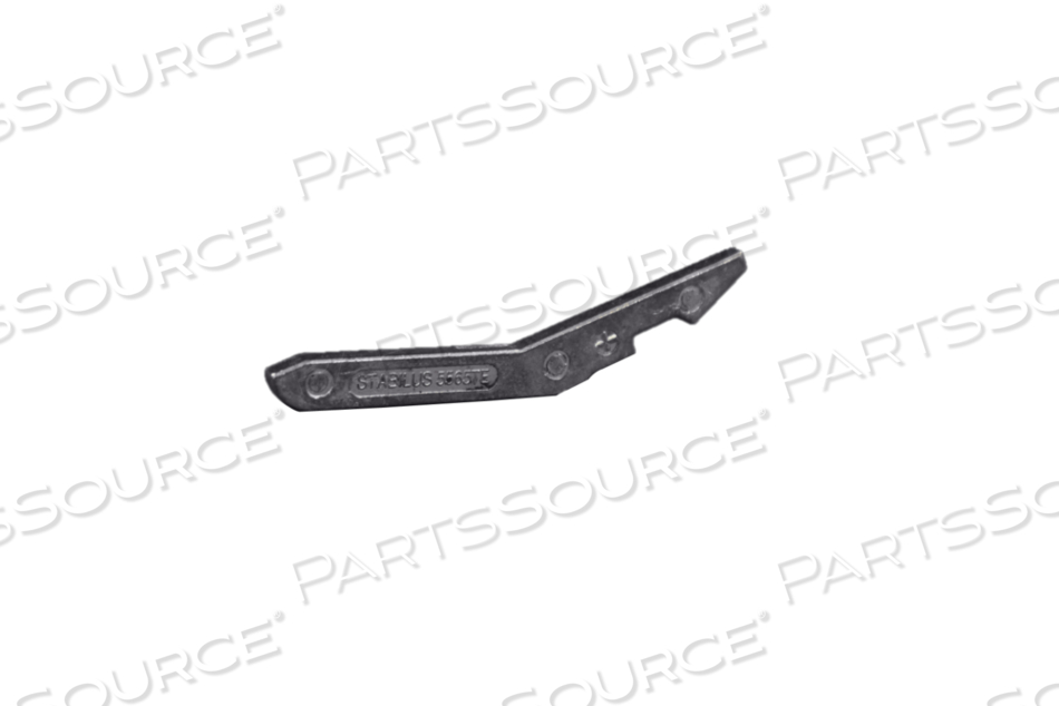 GAS SPRING, LEVER, FOR USE WITH: FOR MODEL 3150 TRU-FIT® OVERBED TABLE by Stryker Medical